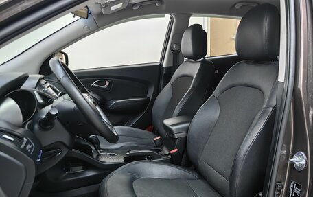 Hyundai ix35 I рестайлинг, 2014 год, 1 359 000 рублей, 6 фотография