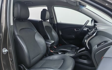 Hyundai ix35 I рестайлинг, 2014 год, 1 359 000 рублей, 7 фотография
