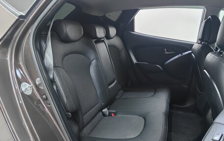 Hyundai ix35 I рестайлинг, 2014 год, 1 359 000 рублей, 9 фотография