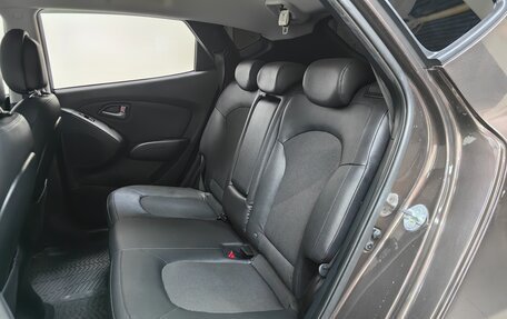 Hyundai ix35 I рестайлинг, 2014 год, 1 359 000 рублей, 8 фотография