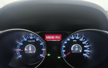Hyundai ix35 I рестайлинг, 2014 год, 1 359 000 рублей, 10 фотография