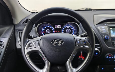 Hyundai ix35 I рестайлинг, 2014 год, 1 359 000 рублей, 11 фотография