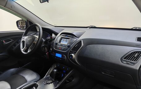 Hyundai ix35 I рестайлинг, 2014 год, 1 359 000 рублей, 13 фотография