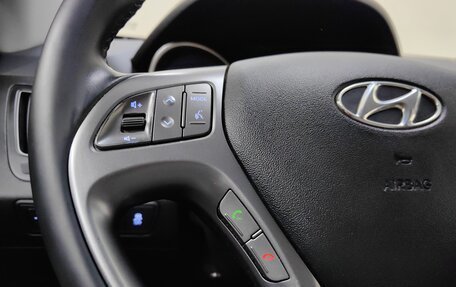 Hyundai ix35 I рестайлинг, 2014 год, 1 359 000 рублей, 17 фотография
