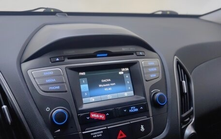 Hyundai ix35 I рестайлинг, 2014 год, 1 359 000 рублей, 14 фотография
