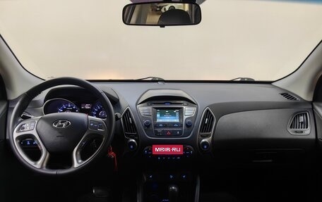 Hyundai ix35 I рестайлинг, 2014 год, 1 359 000 рублей, 12 фотография