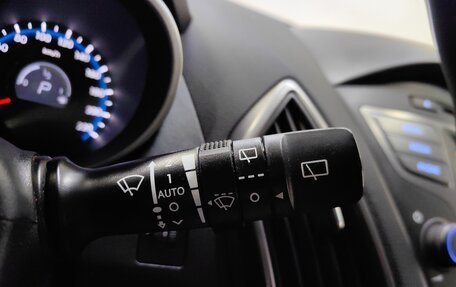 Hyundai ix35 I рестайлинг, 2014 год, 1 359 000 рублей, 20 фотография