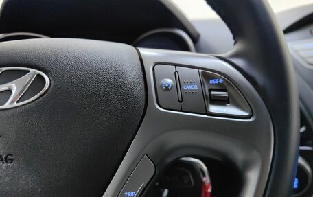 Hyundai ix35 I рестайлинг, 2014 год, 1 359 000 рублей, 18 фотография