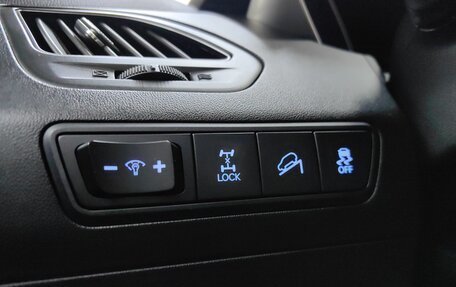 Hyundai ix35 I рестайлинг, 2014 год, 1 359 000 рублей, 21 фотография