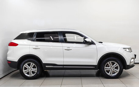 Geely Atlas I, 2018 год, 1 469 000 рублей, 5 фотография
