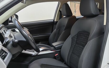 Geely Atlas I, 2018 год, 1 469 000 рублей, 6 фотография