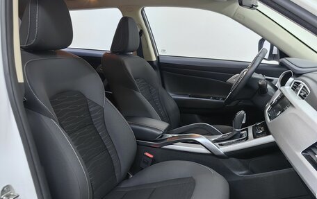 Geely Atlas I, 2018 год, 1 469 000 рублей, 7 фотография