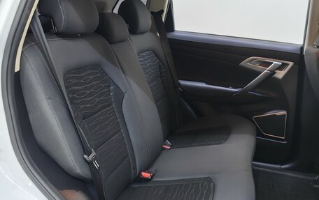 Geely Atlas I, 2018 год, 1 469 000 рублей, 9 фотография