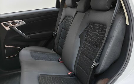 Geely Atlas I, 2018 год, 1 469 000 рублей, 8 фотография