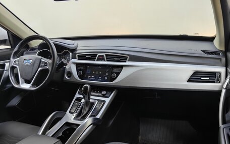 Geely Atlas I, 2018 год, 1 469 000 рублей, 13 фотография