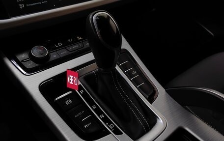 Geely Atlas I, 2018 год, 1 469 000 рублей, 16 фотография