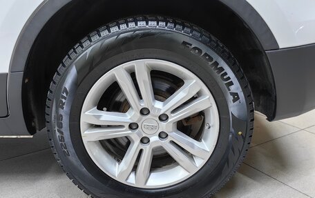 Geely Atlas I, 2018 год, 1 469 000 рублей, 23 фотография