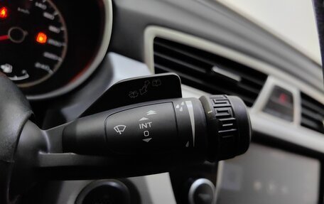 Geely Atlas I, 2018 год, 1 469 000 рублей, 20 фотография