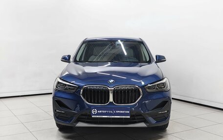 BMW X1, 2022 год, 3 759 000 рублей, 3 фотография
