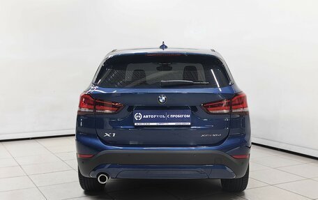 BMW X1, 2022 год, 3 759 000 рублей, 4 фотография