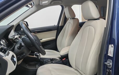 BMW X1, 2022 год, 3 759 000 рублей, 6 фотография