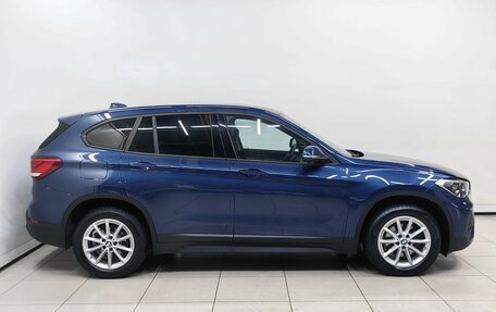 BMW X1, 2022 год, 3 759 000 рублей, 5 фотография
