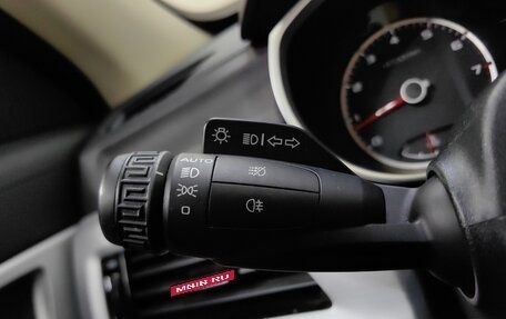 Geely Atlas I, 2018 год, 1 469 000 рублей, 19 фотография