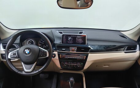 BMW X1, 2022 год, 3 759 000 рублей, 12 фотография
