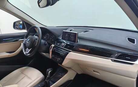 BMW X1, 2022 год, 3 759 000 рублей, 13 фотография