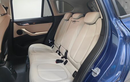 BMW X1, 2022 год, 3 759 000 рублей, 8 фотография