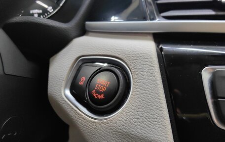 BMW X1, 2022 год, 3 759 000 рублей, 22 фотография