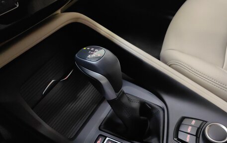 BMW X1, 2022 год, 3 759 000 рублей, 16 фотография