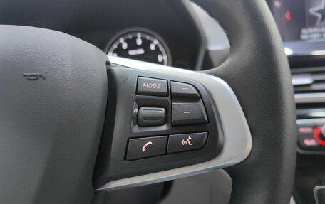 BMW X1, 2022 год, 3 759 000 рублей, 19 фотография