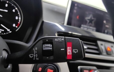 BMW X1, 2022 год, 3 759 000 рублей, 21 фотография