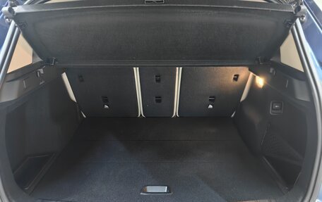 BMW X1, 2022 год, 3 759 000 рублей, 26 фотография