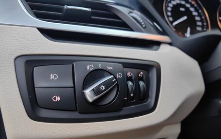 BMW X1, 2022 год, 3 759 000 рублей, 23 фотография