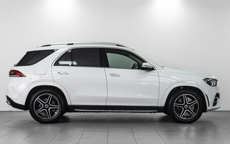 Mercedes-Benz GLE, 2019 год, 6 999 000 рублей, 5 фотография