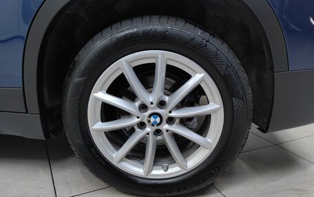 BMW X1, 2022 год, 3 759 000 рублей, 25 фотография