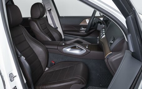 Mercedes-Benz GLE, 2019 год, 6 999 000 рублей, 8 фотография