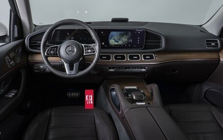 Mercedes-Benz GLE, 2019 год, 6 999 000 рублей, 6 фотография
