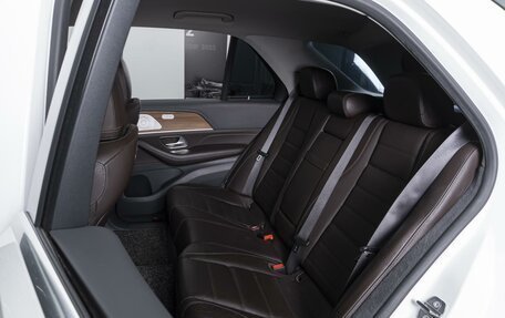 Mercedes-Benz GLE, 2019 год, 6 999 000 рублей, 9 фотография