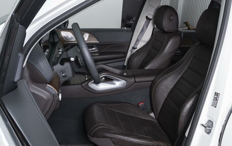 Mercedes-Benz GLE, 2019 год, 6 999 000 рублей, 10 фотография