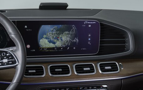 Mercedes-Benz GLE, 2019 год, 6 999 000 рублей, 13 фотография