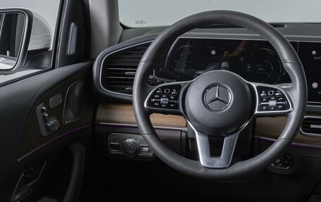 Mercedes-Benz GLE, 2019 год, 6 999 000 рублей, 20 фотография