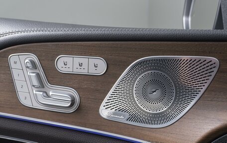 Mercedes-Benz GLE, 2019 год, 6 999 000 рублей, 21 фотография