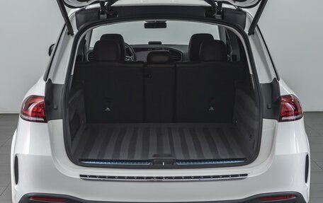 Mercedes-Benz GLE, 2019 год, 6 999 000 рублей, 25 фотография