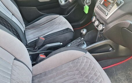 KIA Rio III рестайлинг, 2016 год, 1 000 000 рублей, 3 фотография