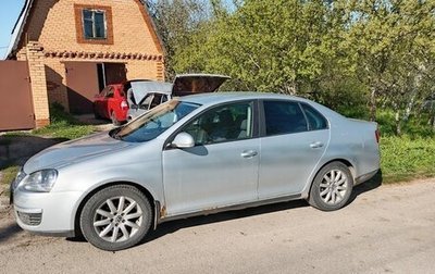 Volkswagen Jetta VI, 2010 год, 548 000 рублей, 1 фотография
