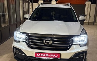 GAC GN8, 2021 год, 3 100 000 рублей, 1 фотография
