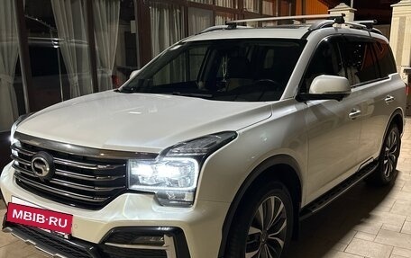 GAC GN8, 2021 год, 3 100 000 рублей, 2 фотография